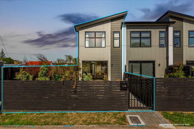 3/66 Metcalfe Road, Ranui, Auckland - Carousel 2