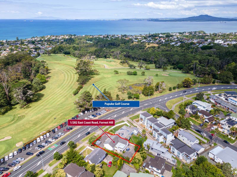 2/282 East Coast Road, Forrest Hill, Auckland - Carousel 2