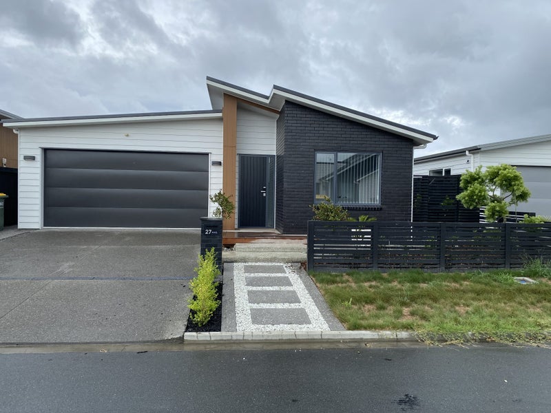 27 Gosset Avenue, Chartwell, Hamilton - Carousel 1