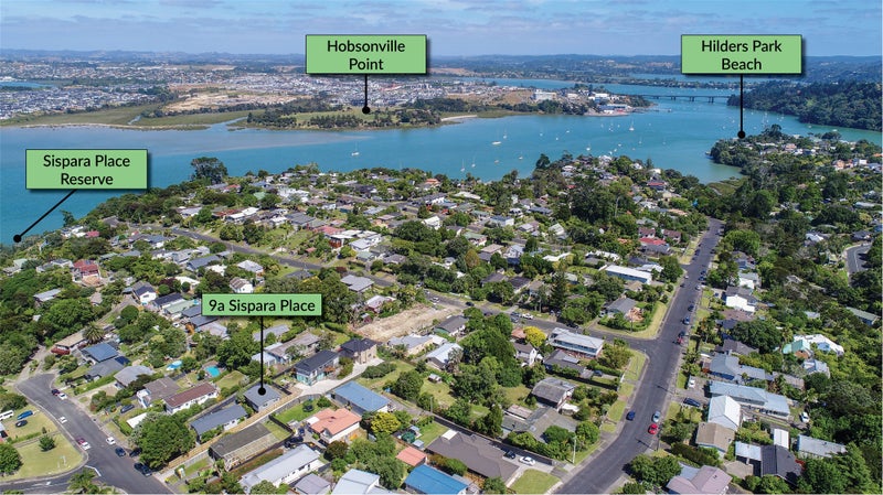 9A Sispara Place, Beach Haven, Auckland - Carousel 18