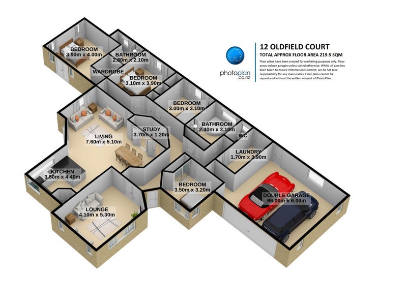 12 Oldfield Court, Huntington, Hamilton - Carousel 30