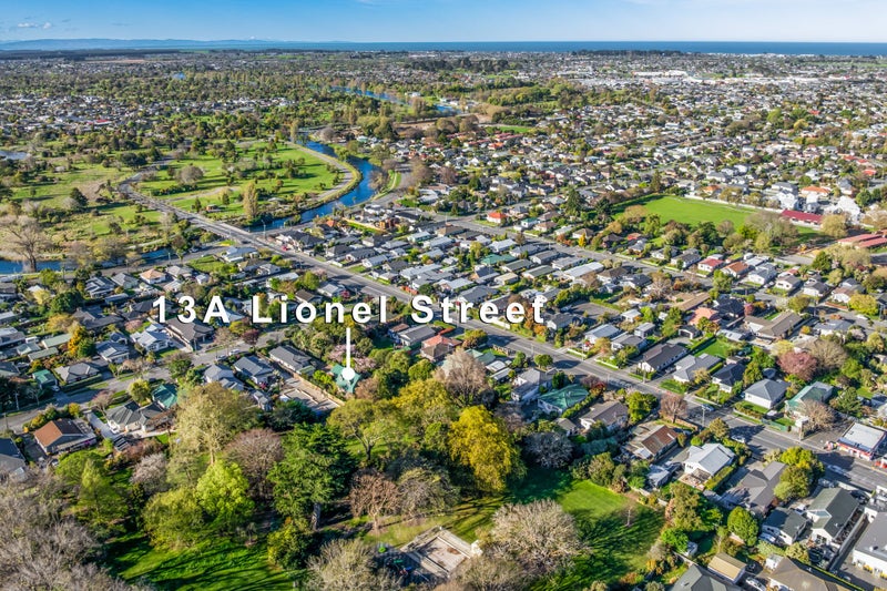 13A Lionel Street, Avonside, Christchurch - Carousel 29