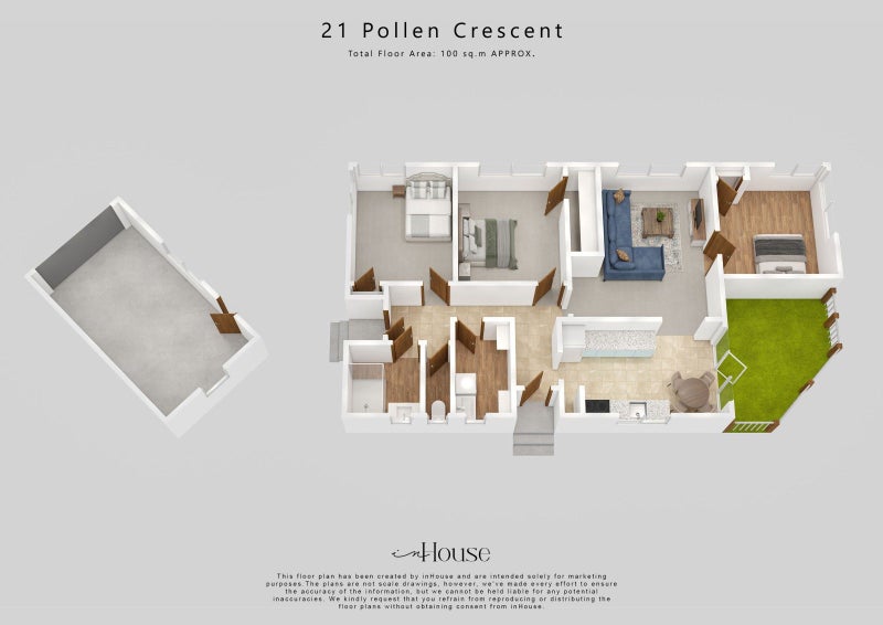 21 Pollen Crescent, Melville, Hamilton - Carousel 19