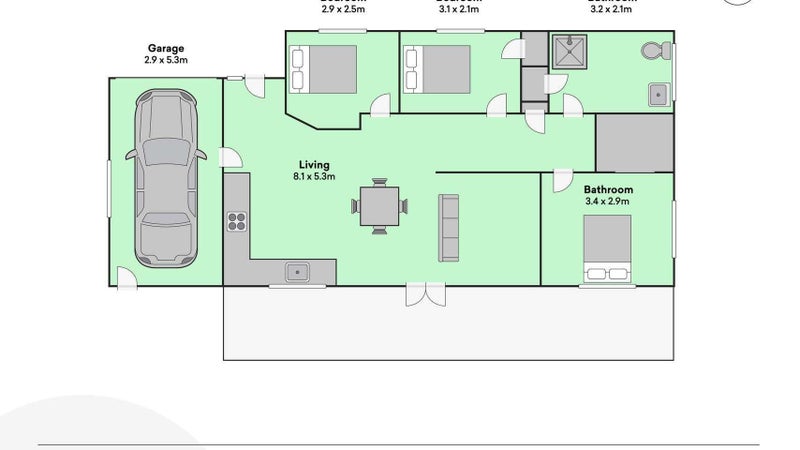 1/251 Great South Road, Greenlane, Auckland - Carousel 1