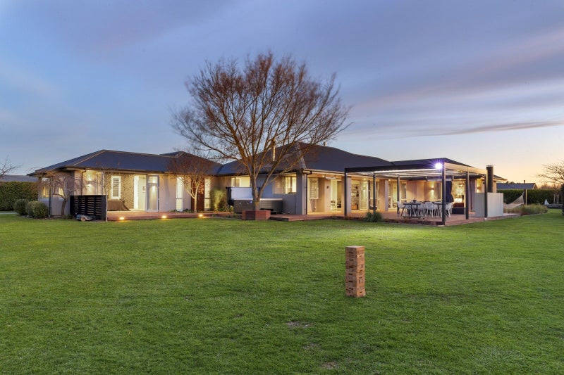 41 Cullen Avenue, Swannanoa, Rangiora - Carousel 1