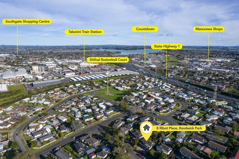 8 Ribot Place, Randwick Park, Auckland - Carousel 22