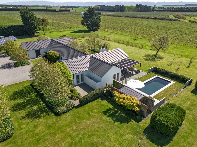 37 Vintners Lane, Martinborough, Martinborough - Carousel 1