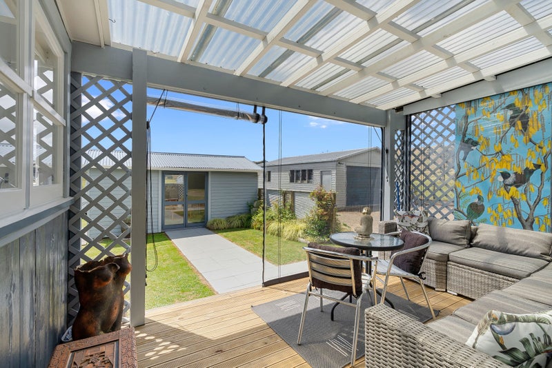 265 Potts Road, Levin - Carousel 2