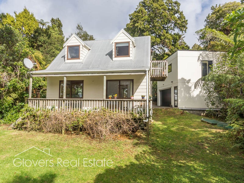 789A Scenic Drive, Henderson Valley, Auckland - Carousel 1