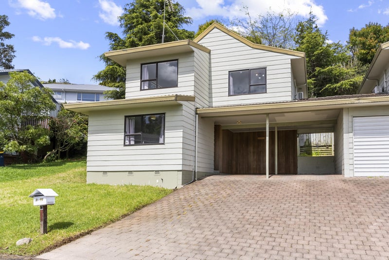 2/15 Squirrel Lane, Browns Bay, Auckland - Carousel 1