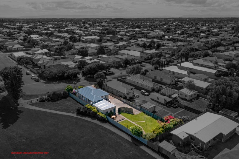 1 Abbot Street, Waverley, Invercargill - Carousel 32