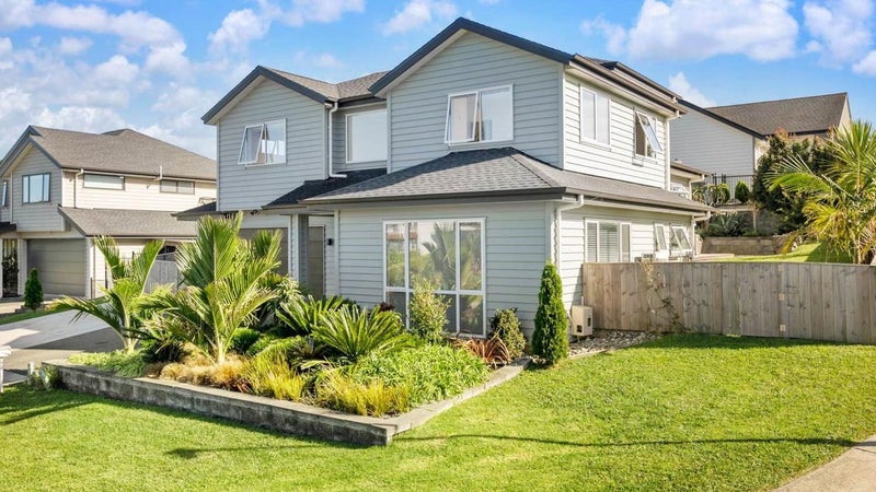 3 Parkview Drive, Gulf Harbour, Whangaparaoa - Carousel 1