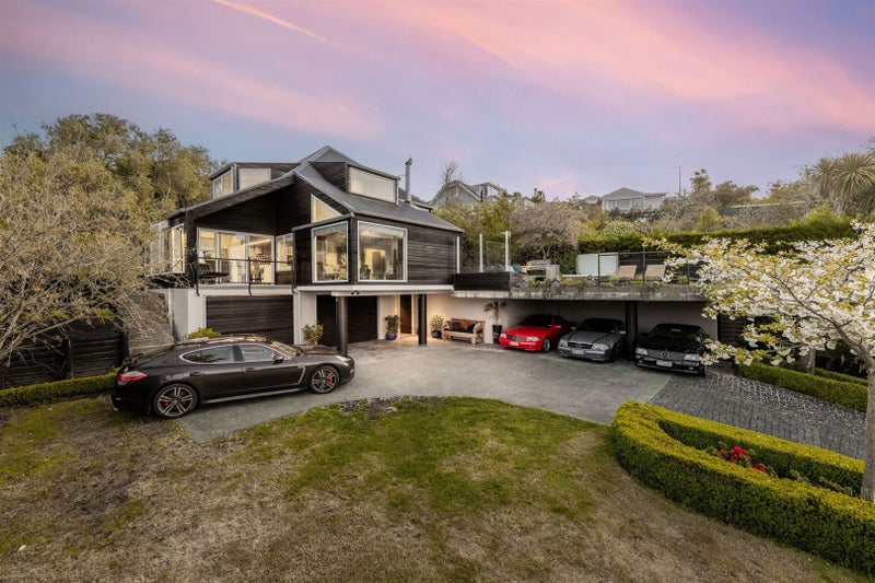 38 Kidson Terrace, Cashmere, Christchurch - Carousel 2