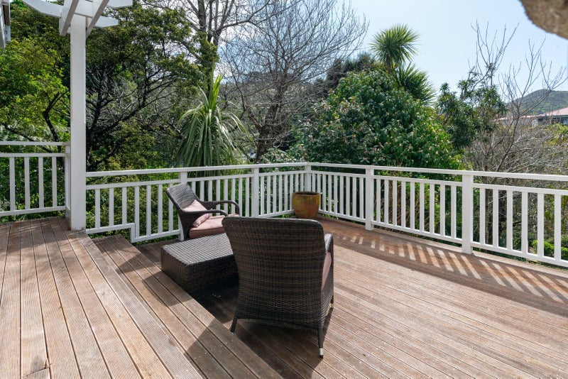 184 Wadestown Road, Wadestown, Wellington - Carousel 2