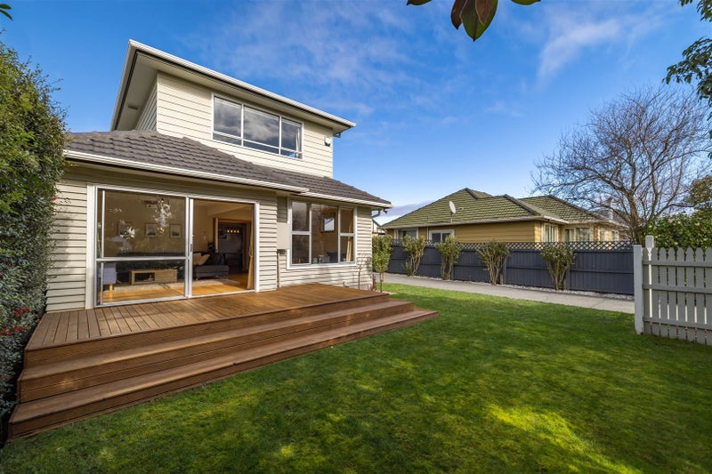 58 Birchfield Avenue, Dallington, Christchurch - Carousel 26