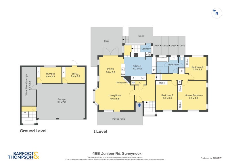 2/49 Juniper Road, Sunnynook, Auckland - Carousel 22