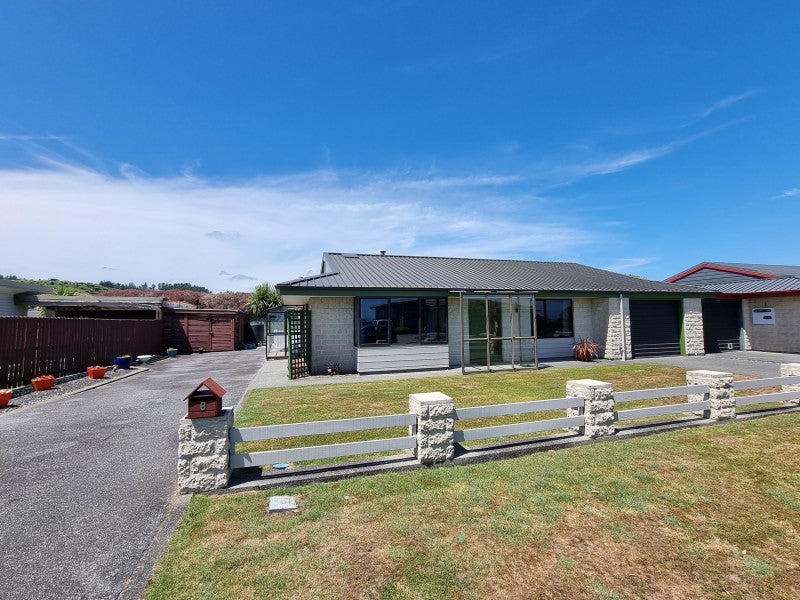8 Keith Road, Paroa, Greymouth - Carousel 13