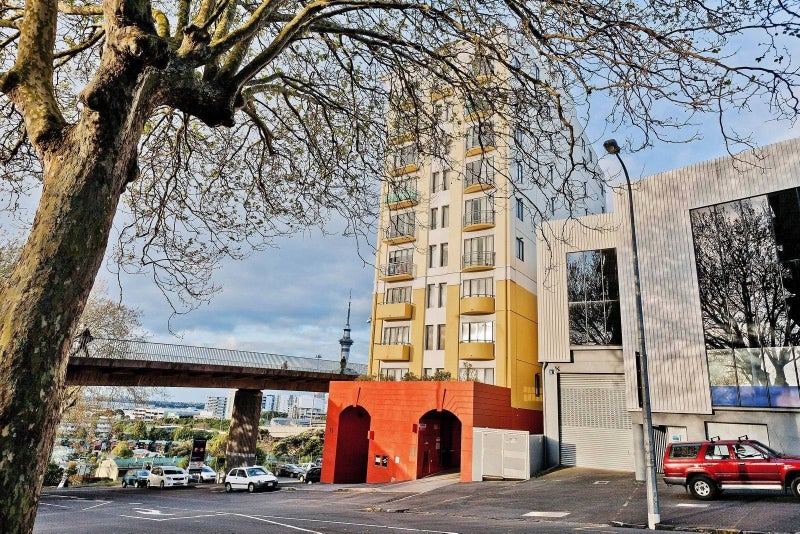 2D/11 Howe Street, Auckland Central, Auckland - Carousel 8