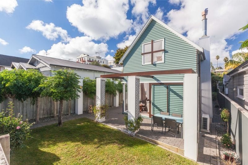58 Norfolk Street, Ponsonby, Auckland - Carousel 2