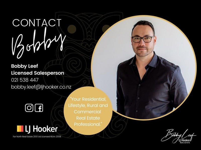 0 Peria Road, Peria, Kaitaia - Carousel 21