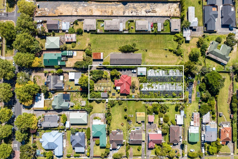 30 Seabrook Avenue, New Lynn, Auckland - Carousel 2