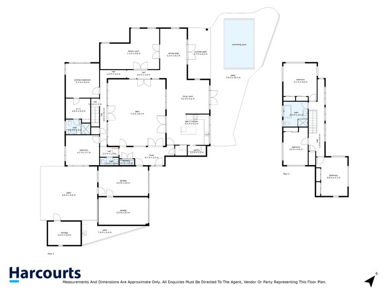 5 St Columbans Grove, Boulcott, Lower Hutt - Carousel 32