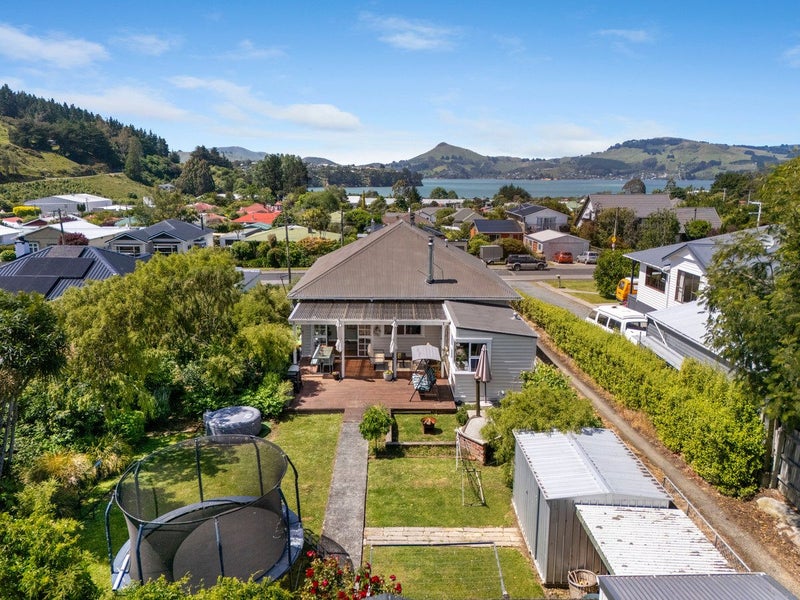 15 Hugh Street, Sawyers Bay, Port Chalmers - Carousel 2