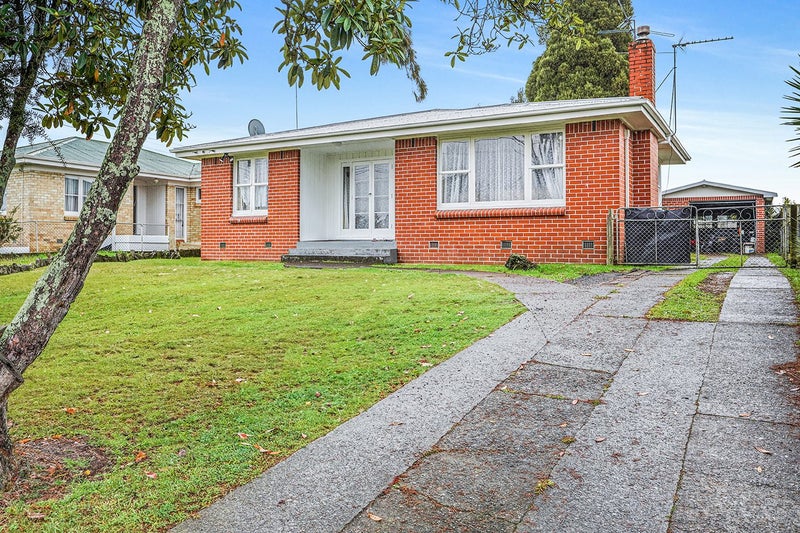 25 Keats Crescent, Enderley, Hamilton - Carousel 1