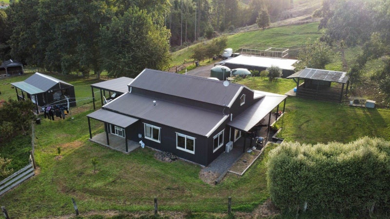 56 Mangati Road, Puketotara - Carousel 2