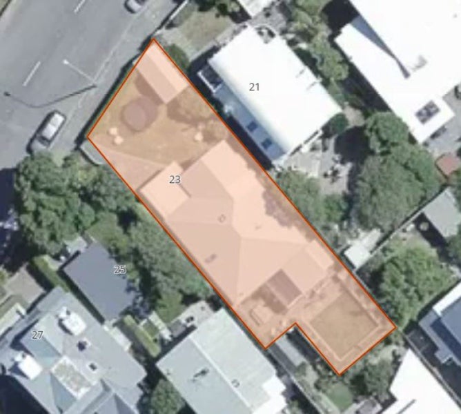 23 Marine Parade, Eastbourne, Lower Hutt - Carousel 21