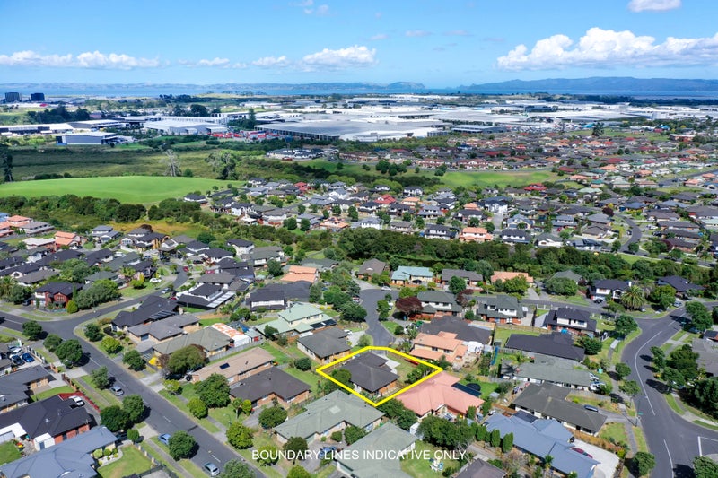 12 Brunswick Rise, Mangere, Auckland - Carousel 21