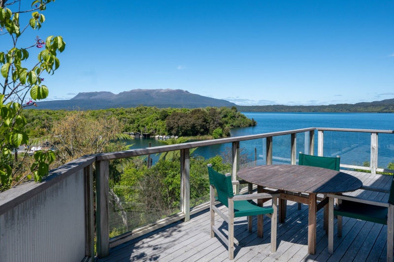 81 Spencer Road, Lake Tarawera, Rotorua - Carousel 1