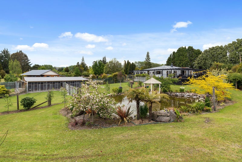 586 State Highway 5 , Ngongotaha Valley, Rotorua - Carousel 1
