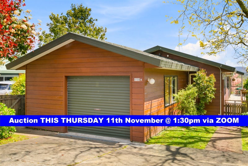 4150A Great North Road, Glendene, Auckland - Carousel 1