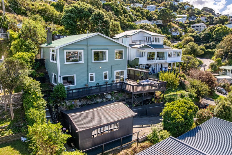 38 Buckingham Street, Melrose, Wellington - Carousel 1