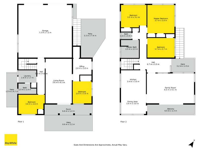 15 McBreen Avenue, Northcote, Auckland - Carousel 24