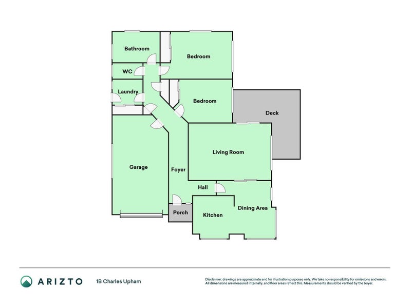 1B Charles Upham Avenue, Hillmorton, Christchurch - Carousel 15