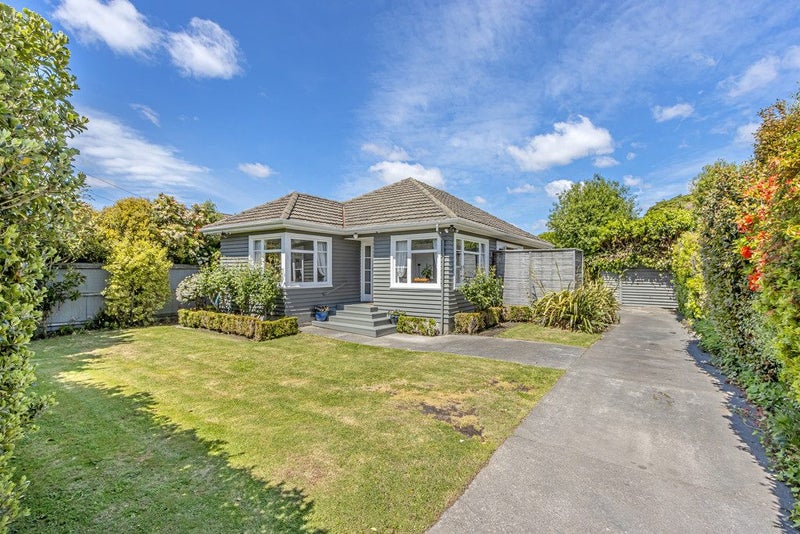 327 Wairakei Road, Burnside, Christchurch - Carousel 1
