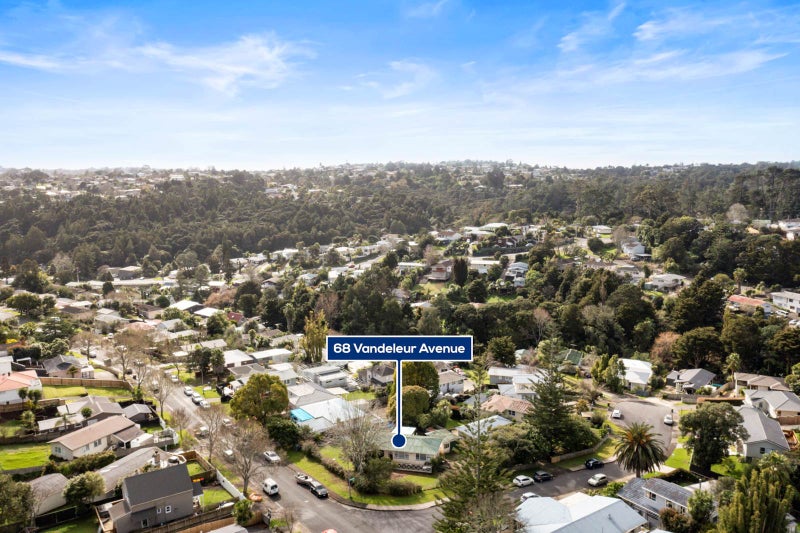 68 Vandeleur Avenue, Birkdale, Auckland - Carousel 2