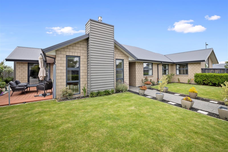 1 MacLaren Road, Wigram, Christchurch - Carousel 1