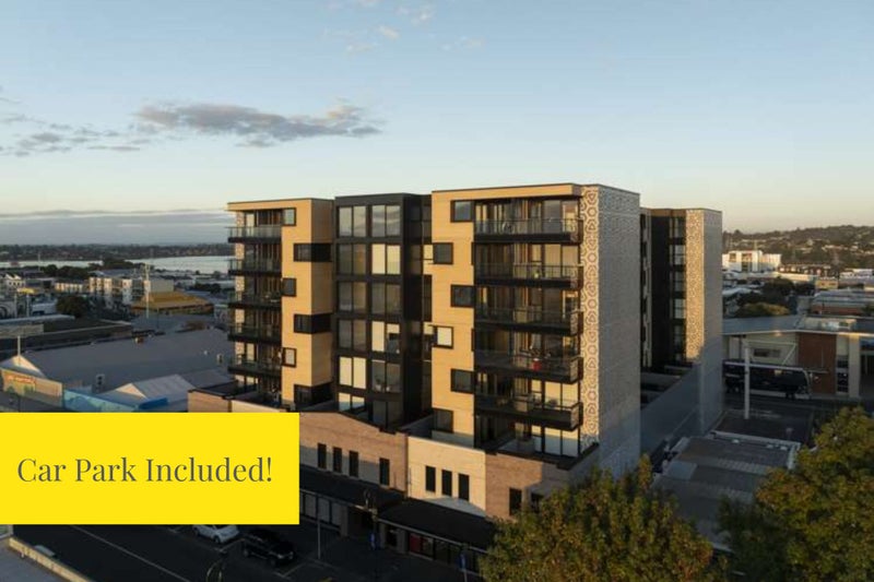 603/158 Onehunga Mall, Onehunga, Auckland - Carousel 1