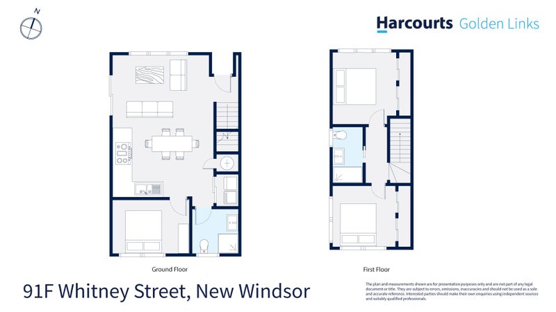 91F Whitney Street, New Windsor, Auckland - Carousel 24