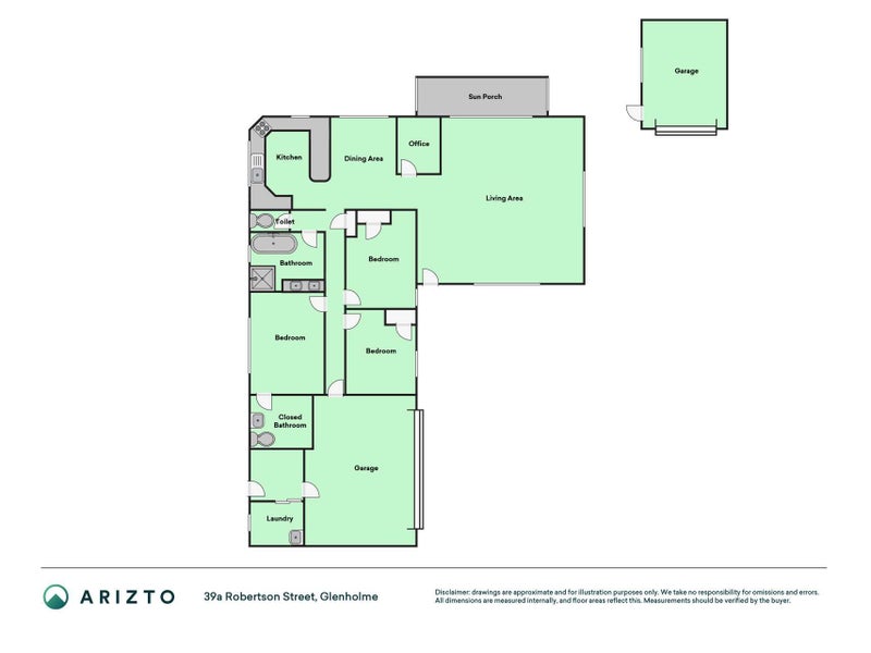 39A Robertson Street, Glenholme, Rotorua - Carousel 23