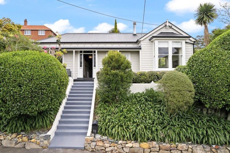 53 Tweed Street, Roslyn, Dunedin - Carousel 1