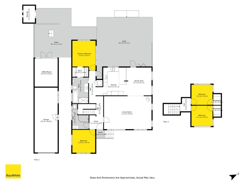 15 Karaka Street, New Lynn, Auckland - Carousel 33