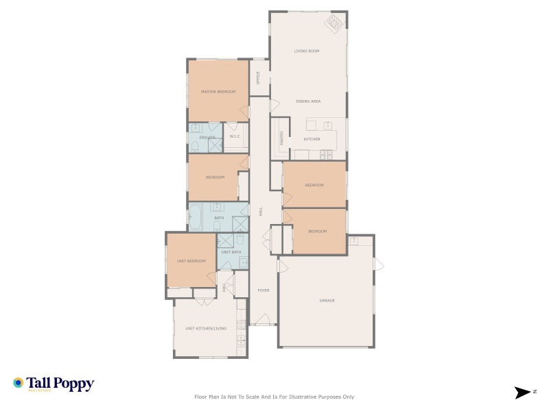 64 Howden Drive, Jacks Point, Queenstown - Carousel 31