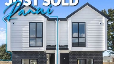 12E Greenock Road, Ranui, Auckland - Carousel 1