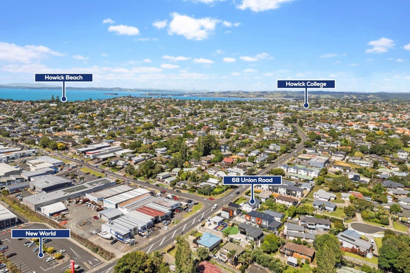 68 Union Road, Howick, Auckland - Carousel 6