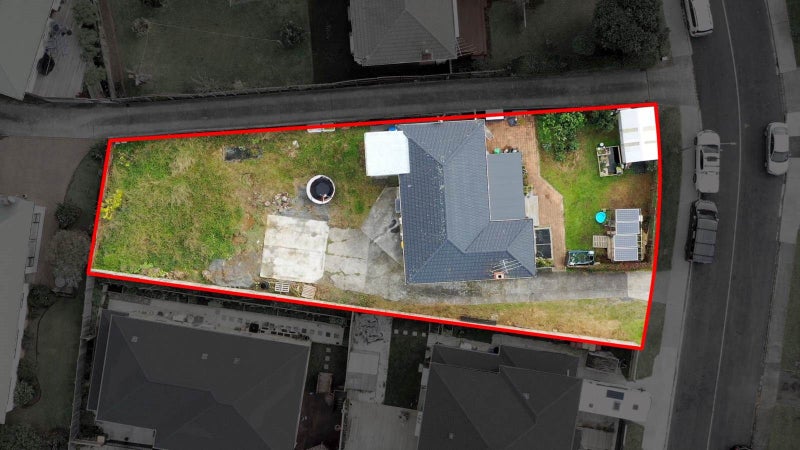 9 Andrew Road, Howick, Auckland - Carousel 25