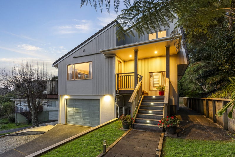 25 Rosecamp Road, Beach Haven, Auckland - Carousel 1